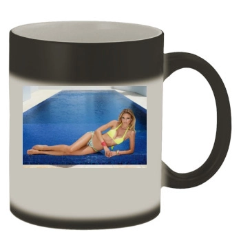 Fabiana Semprebom Color Changing Mug