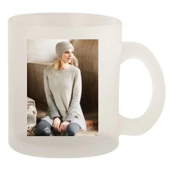 Fabiana Semprebom 10oz Frosted Mug