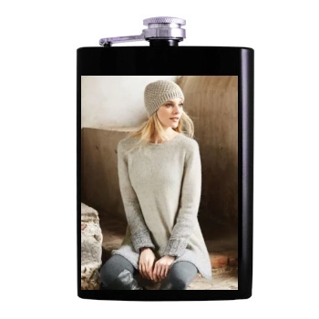 Fabiana Semprebom Hip Flask