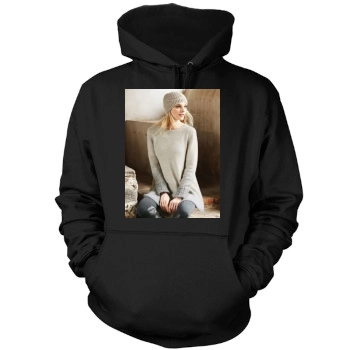 Fabiana Semprebom Mens Pullover Hoodie Sweatshirt