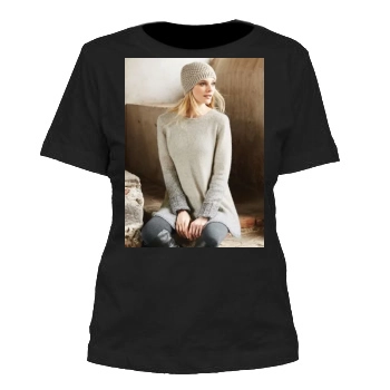 Fabiana Semprebom Women's Cut T-Shirt