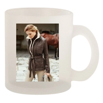 Fabiana Semprebom 10oz Frosted Mug