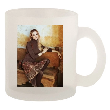 Fabiana Semprebom 10oz Frosted Mug