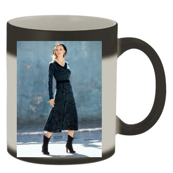 Fabiana Semprebom Color Changing Mug