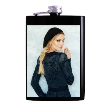 Fabiana Semprebom Hip Flask