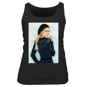 Fabiana Semprebom Women's Tank Top