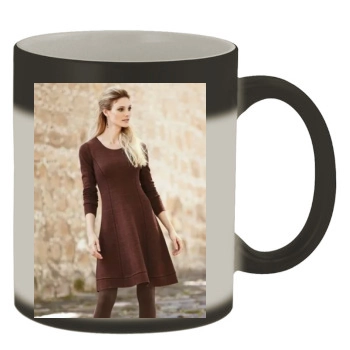 Fabiana Semprebom Color Changing Mug