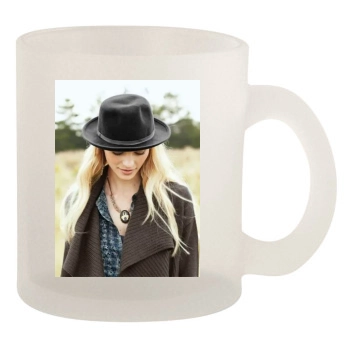 Fabiana Semprebom 10oz Frosted Mug