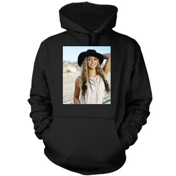 Shakira Mens Pullover Hoodie Sweatshirt