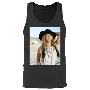 Shakira Men's Tank Top