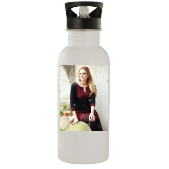 Fabiana Semprebom Stainless Steel Water Bottle