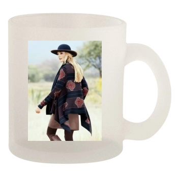 Fabiana Semprebom 10oz Frosted Mug