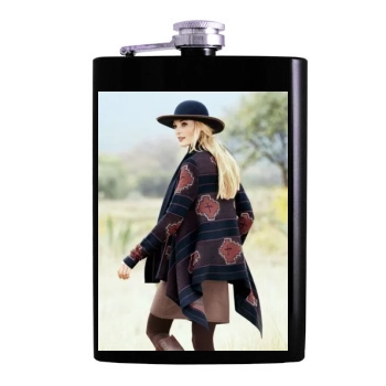 Fabiana Semprebom Hip Flask