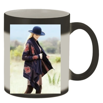 Fabiana Semprebom Color Changing Mug