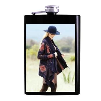 Fabiana Semprebom Hip Flask