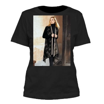 Fabiana Semprebom Women's Cut T-Shirt