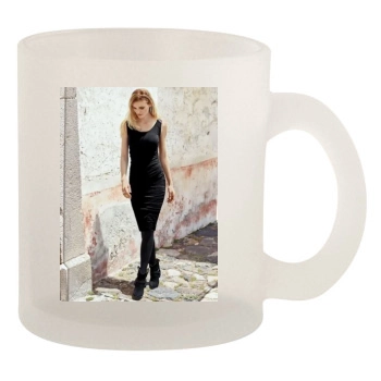 Fabiana Semprebom 10oz Frosted Mug