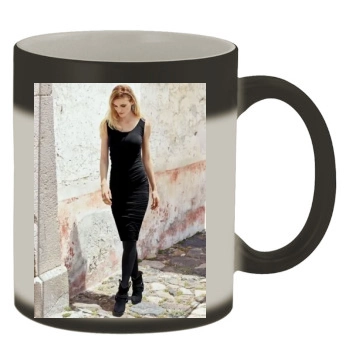 Fabiana Semprebom Color Changing Mug