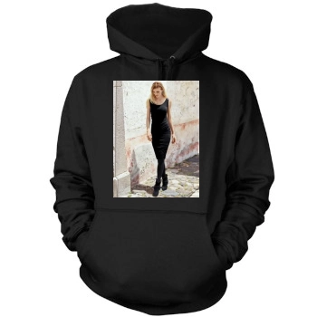 Fabiana Semprebom Mens Pullover Hoodie Sweatshirt