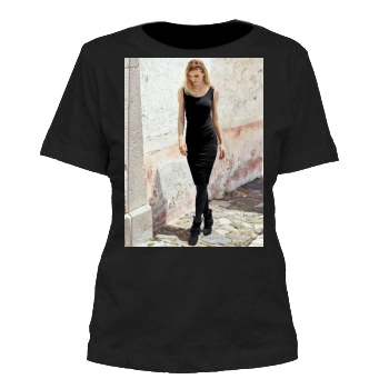 Fabiana Semprebom Women's Cut T-Shirt