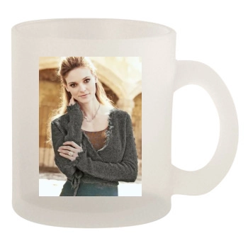 Fabiana Semprebom 10oz Frosted Mug