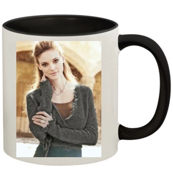 Fabiana Semprebom 11oz Colored Inner & Handle Mug