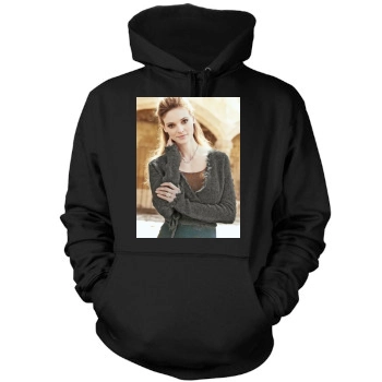 Fabiana Semprebom Mens Pullover Hoodie Sweatshirt