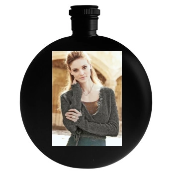 Fabiana Semprebom Round Flask