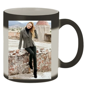 Fabiana Semprebom Color Changing Mug