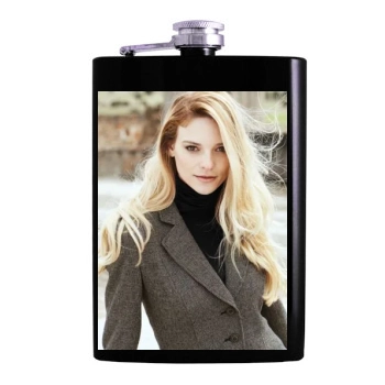 Fabiana Semprebom Hip Flask