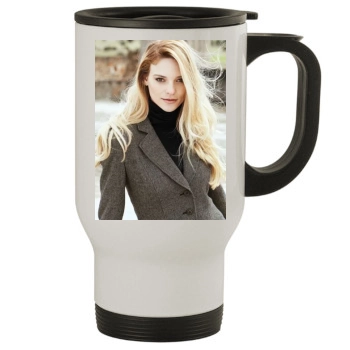 Fabiana Semprebom Stainless Steel Travel Mug