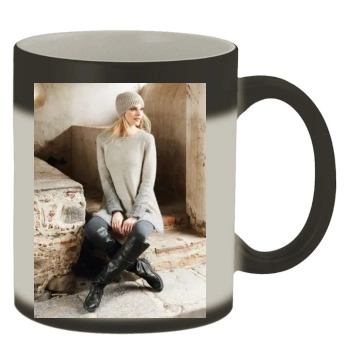 Fabiana Semprebom Color Changing Mug