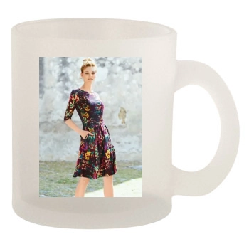 Fabiana Semprebom 10oz Frosted Mug