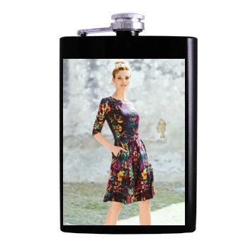 Fabiana Semprebom Hip Flask