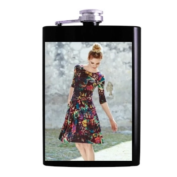 Fabiana Semprebom Hip Flask