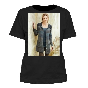 Fabiana Semprebom Women's Cut T-Shirt