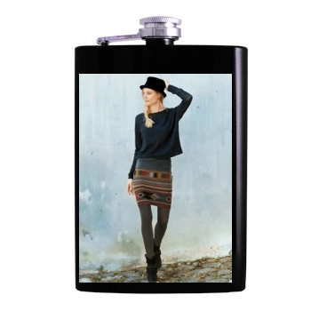 Fabiana Semprebom Hip Flask