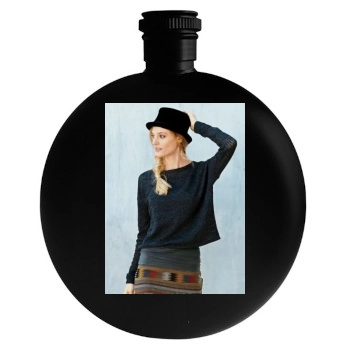 Fabiana Semprebom Round Flask