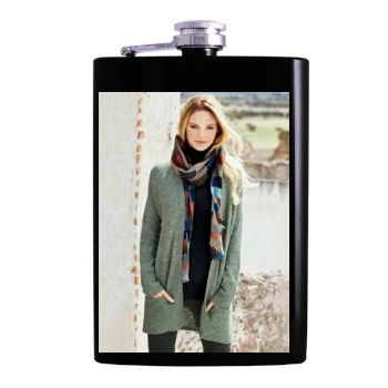 Fabiana Semprebom Hip Flask