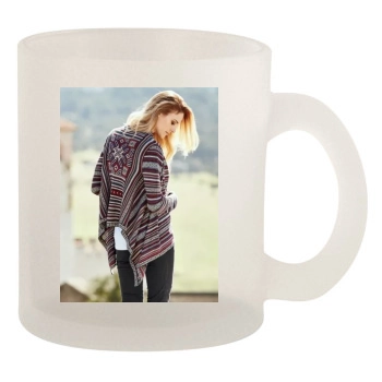 Fabiana Semprebom 10oz Frosted Mug