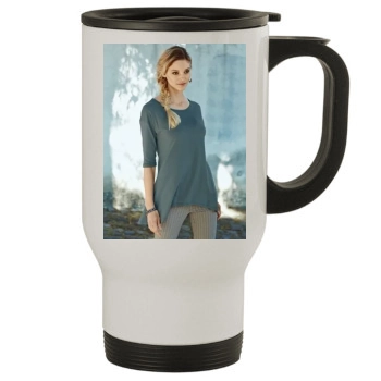 Fabiana Semprebom Stainless Steel Travel Mug