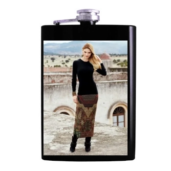 Fabiana Semprebom Hip Flask