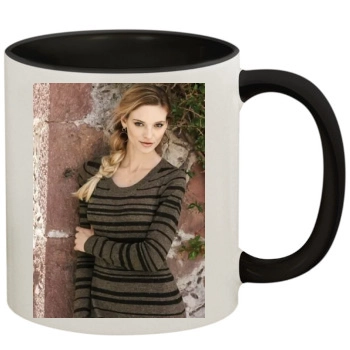 Fabiana Semprebom 11oz Colored Inner & Handle Mug