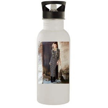 Fabiana Semprebom Stainless Steel Water Bottle