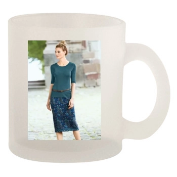 Fabiana Semprebom 10oz Frosted Mug