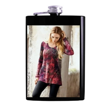 Fabiana Semprebom Hip Flask