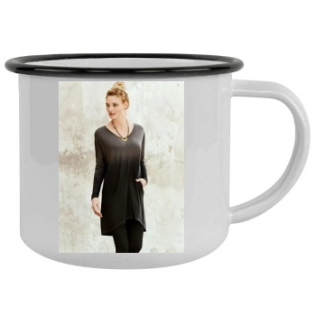 Fabiana Semprebom Camping Mug