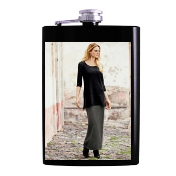 Fabiana Semprebom Hip Flask