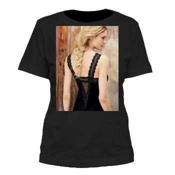 Fabiana Semprebom Women's Cut T-Shirt