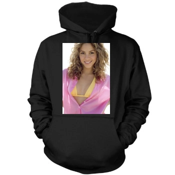 Shakira Mens Pullover Hoodie Sweatshirt